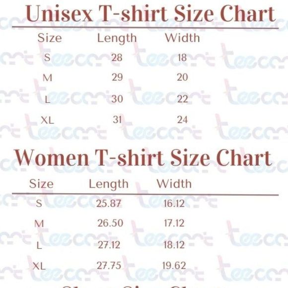 Trouble 2 Teecart Unisex Couple Tshirt - Picture 4 of 4